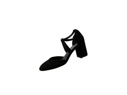 damska lodicka tamaris 24414 41 black