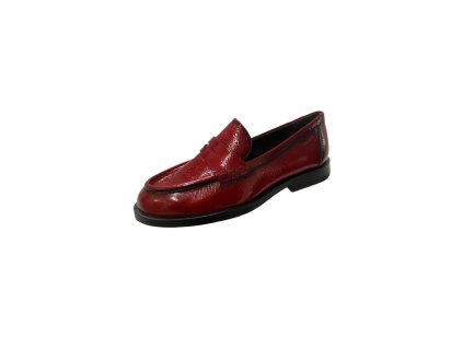 damska poltopanka tamaris 24311 41 red (1)