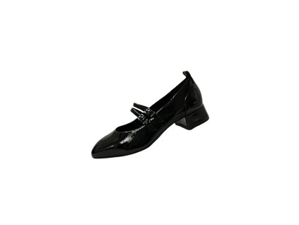 damska lodicka tamaris 1 22318 43black uni (7)