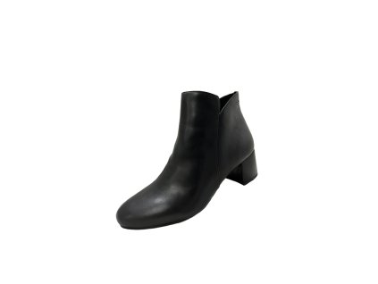 damska obuv tamaris 1 25382 29 black matt (3)
