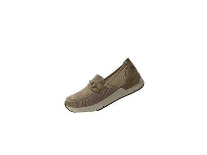 damska poltopanka rieker 58955 31 pink (4)