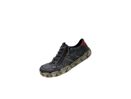 damske poltopanky rieker l0357 12blue (4)