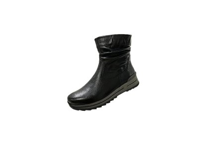 damska kotnicka ara 12 24593black