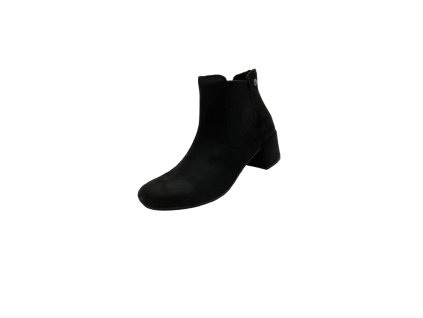 damska kotnicka rieker 70284 00 black