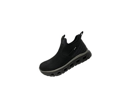 damske topanky rieker m6053 00black