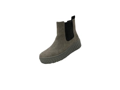 damske kotnicky rieker n2553 40grey