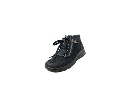 damska obuv rieker l7701 00 black (2)