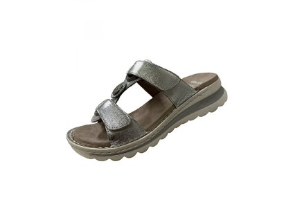 damske vsuvky ara 47208 silver
