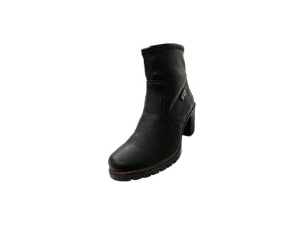 damska obuv rieker y2558 00 black