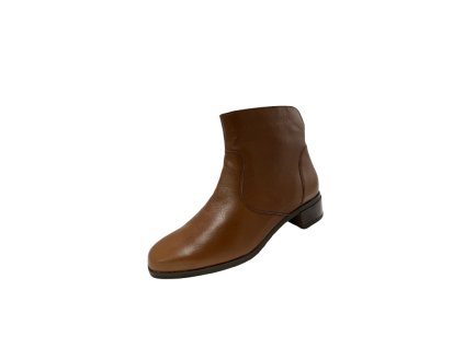 damska kozena obuv ara 12 31802 cervocalf nuts