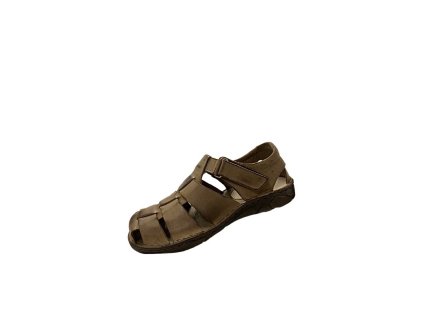 panske sandale klondike s 36 lt brown (9)