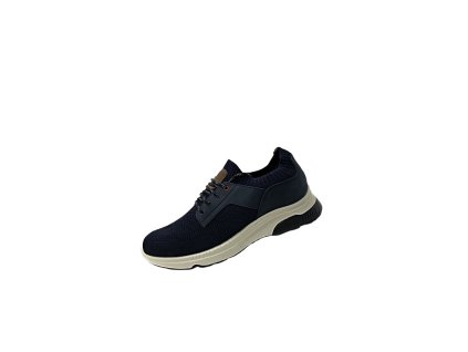 panske sportove sneaker imac 2314007 navy (10)