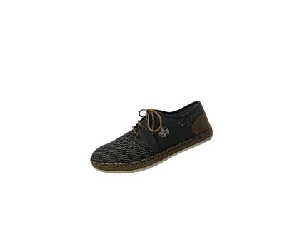 panske topanky rieker b5249 45 grey (4)