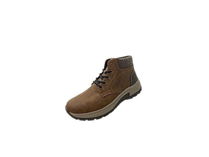 pansky kotnik rieker 11030 25 brown (7)