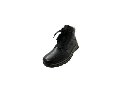 damska kozena obuv ara 12 24543 black