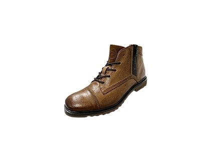 pansky kotnik bugatti a0u3l 3500 cognac (6)