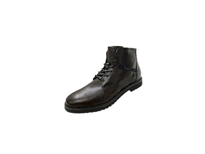 pansky kotnik bugatti 8373c 4000 dark brown (6)