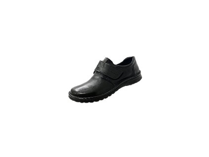 panske topanky klondike 167 black (5)
