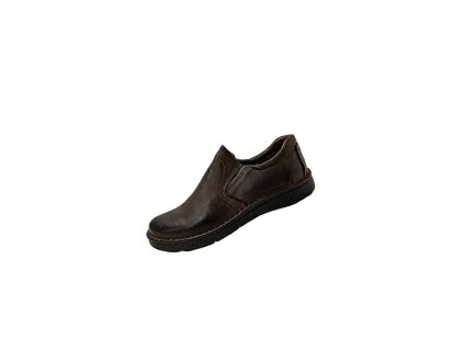 panske topanky klondike 278 brown (4)