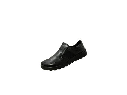 damske poltopanky ara 12 40406 black (4)
