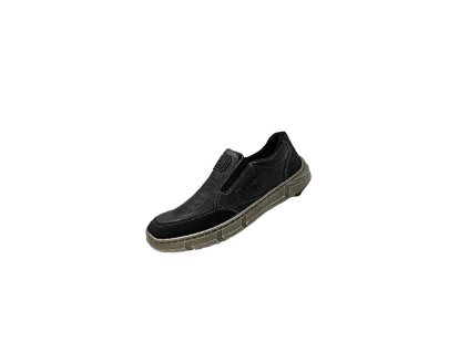 panska topanka rieker 04054 45black (2)