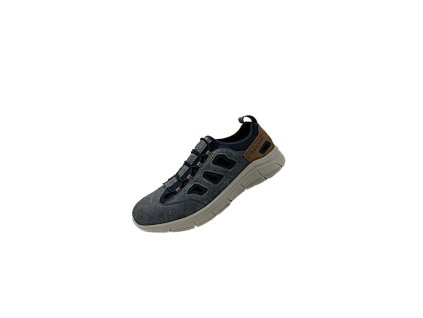 panske poltopanky bugatti 4041 bluedark blue (4)