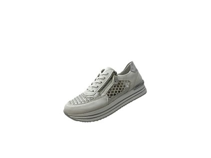 damske poltopanky remonte d1329 80white