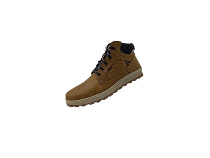 panske poltopanky klondike 92602 brown (3)