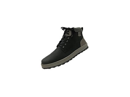 panska obuv klondike 92402 black (4)
