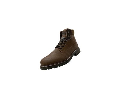 panska zimna obuv rieker b0603 24 brown (4)