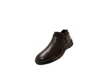 panska zimna obuv rieker b0392 25 brown (3)