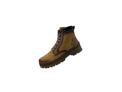 panska obuv rieker u0272 68 yellow (3)