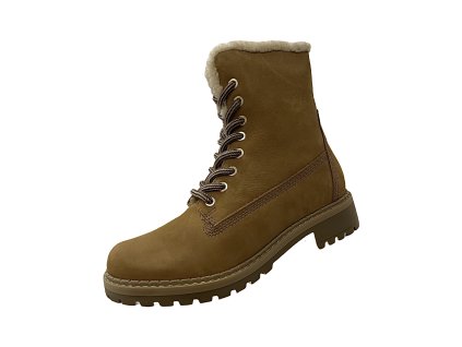 Dámske kotníčky Klondike WH-022H41+330