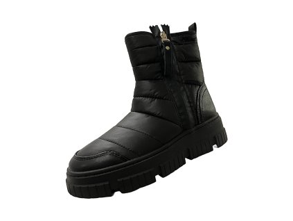 Dámska kotníčka s.Oliver M2645041