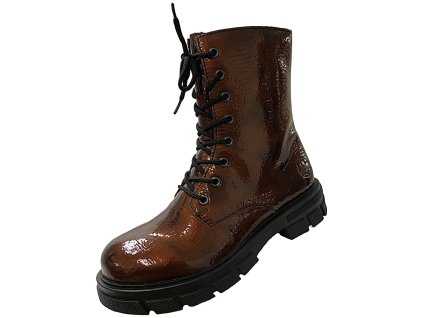 Dámska kotníčka Rieker Z9120-25