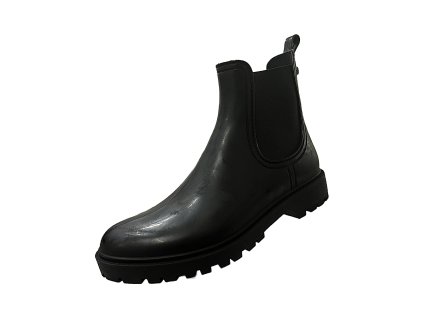 Dámske gumáky Tamaris 25359-29 - Black