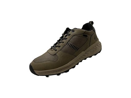 Pánske topánky s.Oliver 13627-45-701 - Khaki