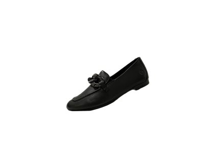 damske poltopanky remonte d0k00 00black