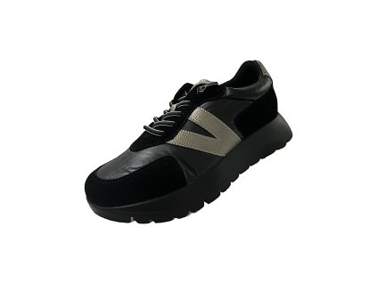 Dámske topánky Vinceza 58561 - Black