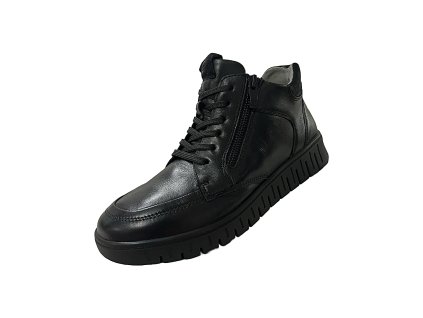 Dámske topánky Caprice  25219-45-019- Black comb