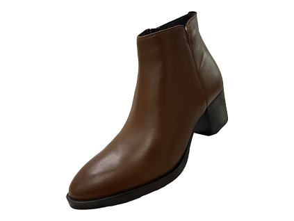 Dámske kotníčky Rizzoli *6301769 - Brucatio