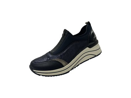 Dámske topánky REMONTE D0T08-12/NAVY