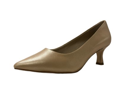 DÁMSKE LODIČKY CAPRICE-9-22401-46/ BEIGE PERLATO