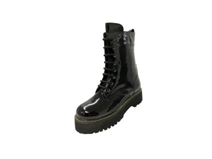 damska kozena obuv bonamoor 163 105 1509 black patent (2)