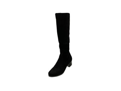 damske cizmy caprice 25506 41 black (4)