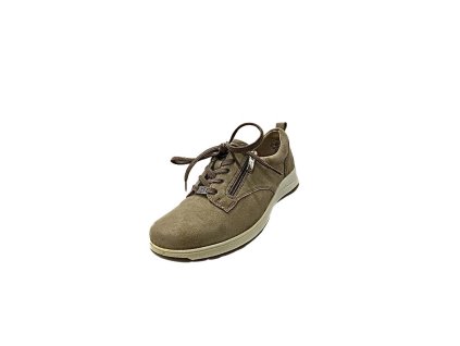 damska topanka caprice 23760 42 taupe suede (3)