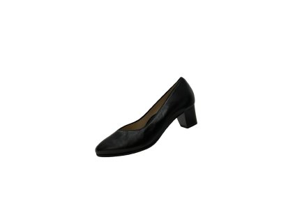 damska lodicka caprice 22301 43 black nappa (4)