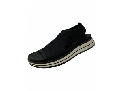 damske sandale remonte d1j52 black