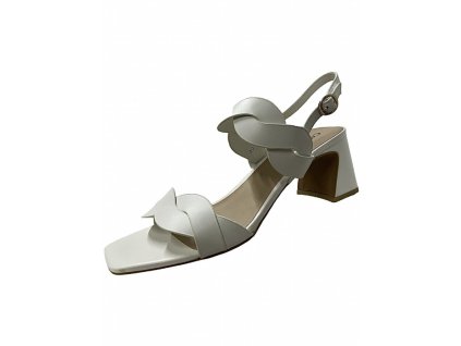 damske sandale caprice 28317 white (4)