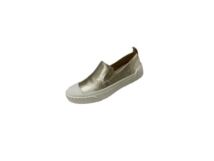 damske poltopanky caprice 24752 platin metal (4)